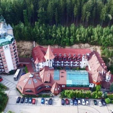 Hotel Las Piechowice Exteriör bild