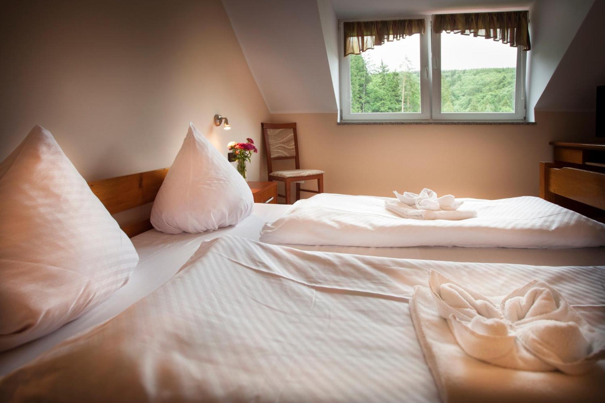 Hotel Las Piechowice Rum bild