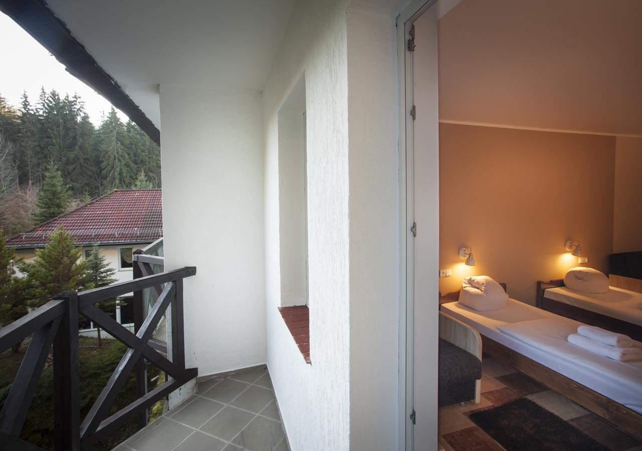 Hotel Las Piechowice Exteriör bild