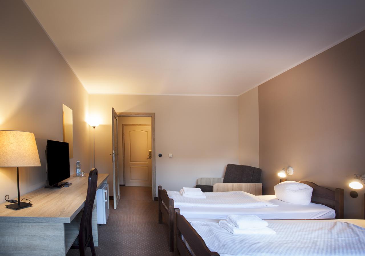 Hotel Las Piechowice Exteriör bild